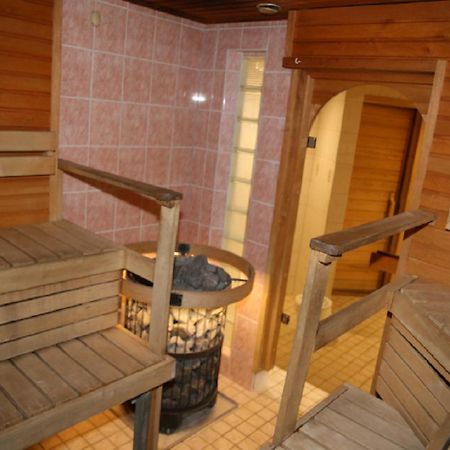 Hotel Vuolake Лаукаа Екстер'єр фото