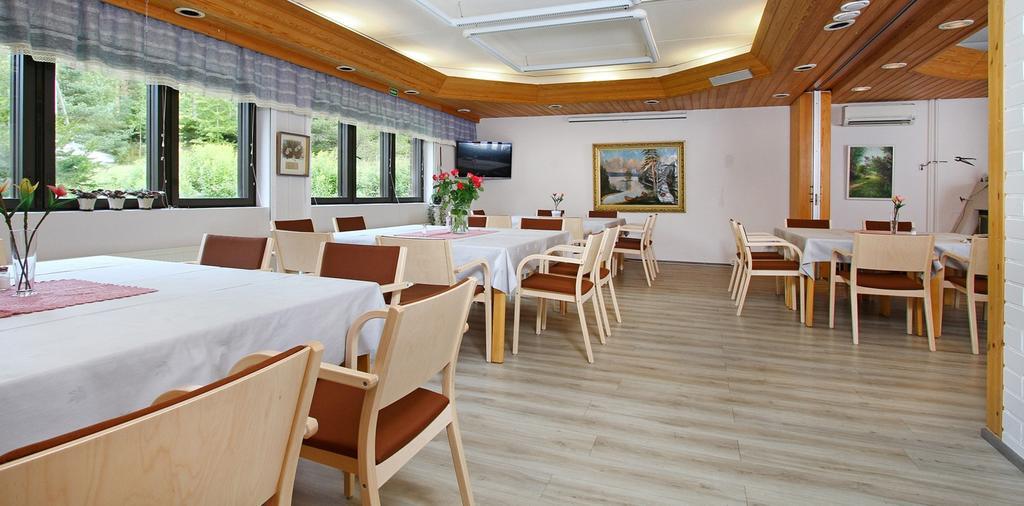 Hotel Vuolake Лаукаа Екстер'єр фото