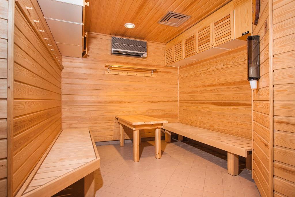 Hotel Vuolake Лаукаа Екстер'єр фото