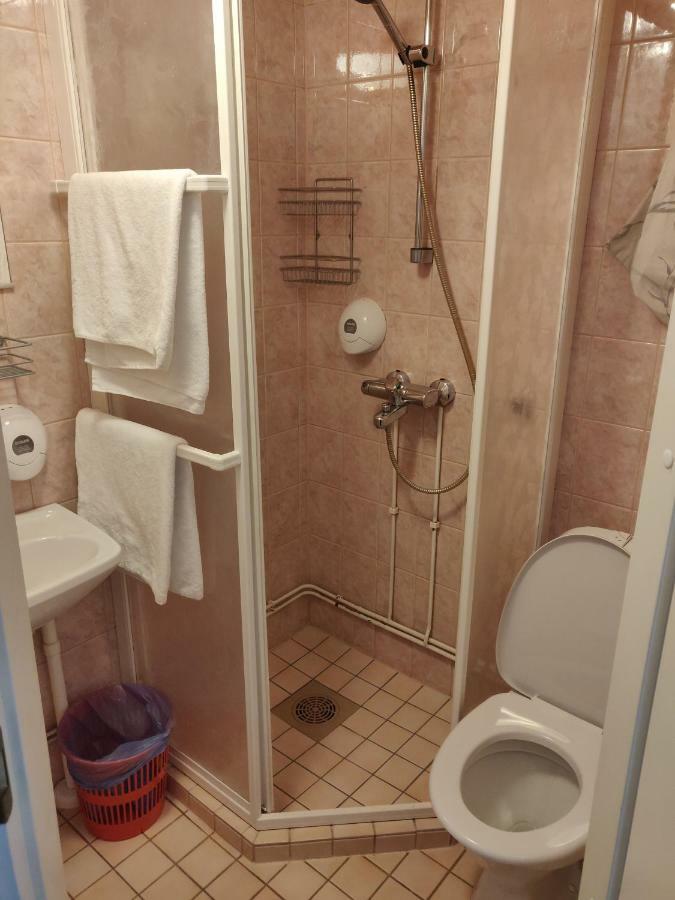 Hotel Vuolake Лаукаа Екстер'єр фото