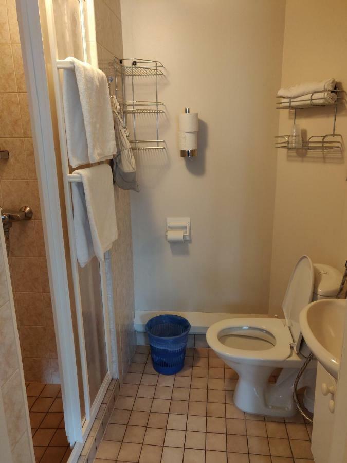 Hotel Vuolake Лаукаа Екстер'єр фото